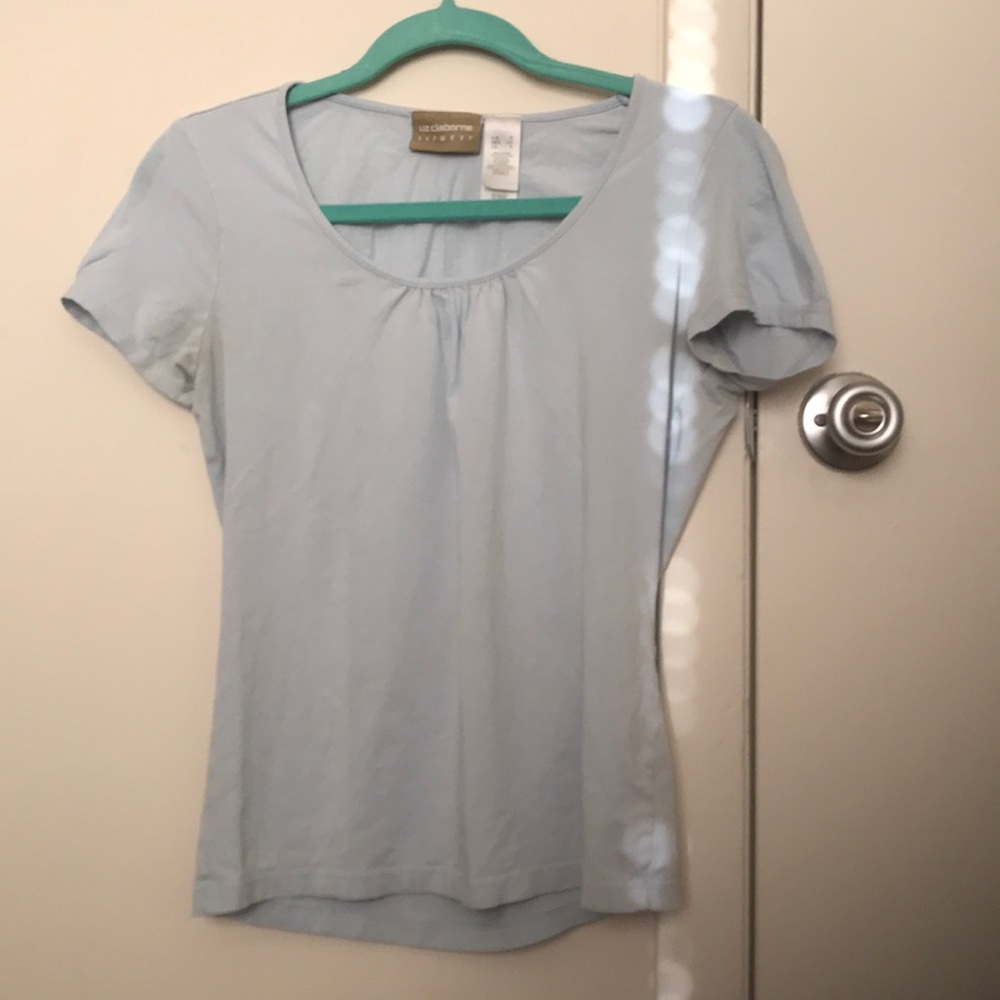 Liz Claiborne T-shirt